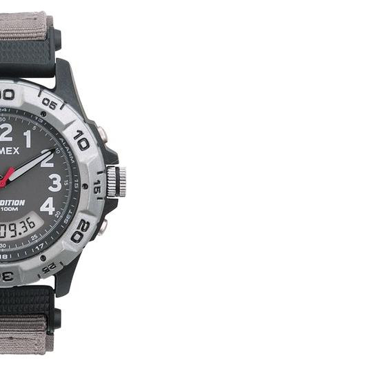 Timex Expedition Resin Combo T41331 6