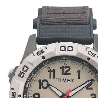 Timex Expedition Resin Combo T41341 3