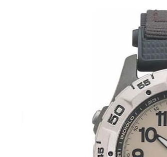Timex Expedition Resin Combo T41341 4