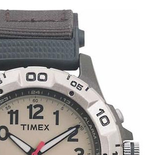 Timex Expedition Resin Combo T41341 5