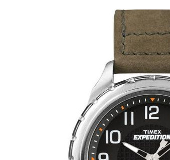 Timex Expedition Rugged Metal Field T49945 4