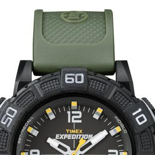 Timex Expedition Shock Combo T49967 3