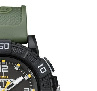 Timex Expedition Shock Combo T49967 5
