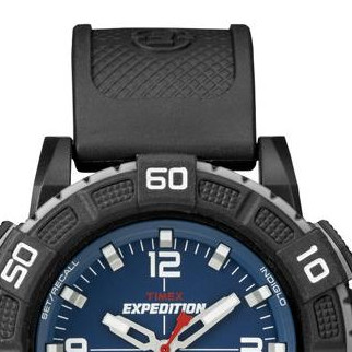 Timex Expedition Shock Combo T49968 3