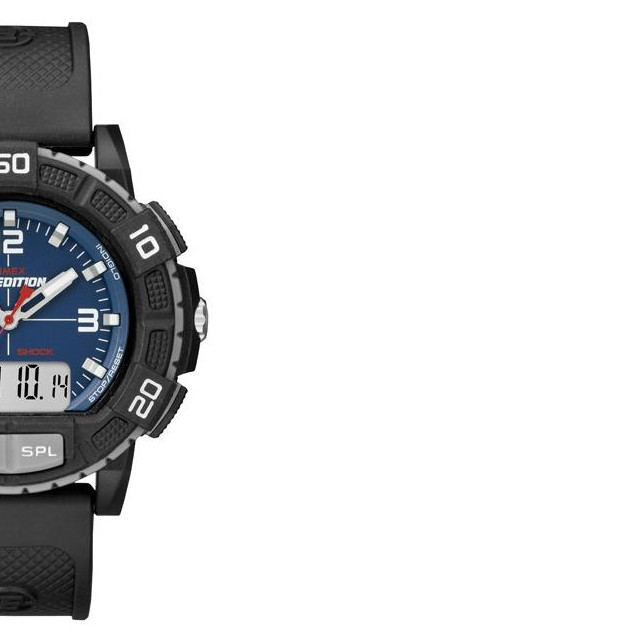 Timex Expedition Shock Combo T49968 6