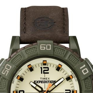 Timex Expedition Shock Combo T49969 3