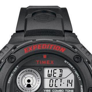 Timex Expedition Shock Combo T49980 3
