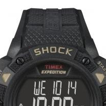 Timex Expedition Shock Resistant T49896 3