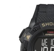 Timex Expedition Shock Resistant T49896 4