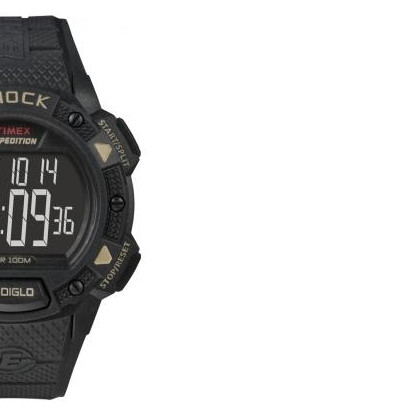 Timex Expedition Shock Resistant T49896 6