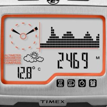 Timex Expedition T49665 2