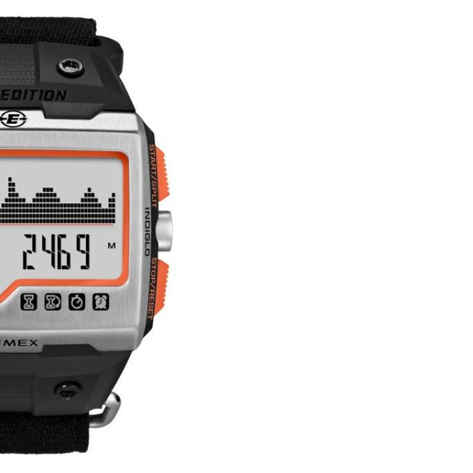 Timex Expedition T49665 6