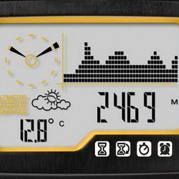 Timex Expedition T49758 2