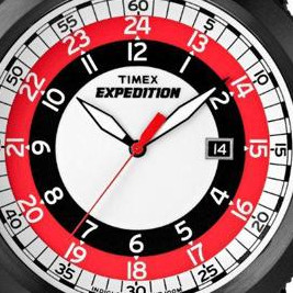 Timex Expedition T49821 2