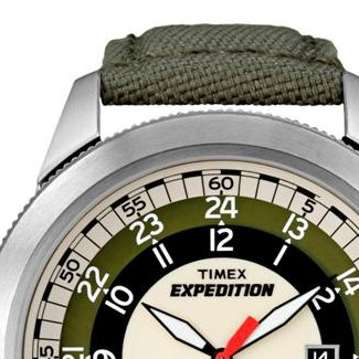 Timex Expedition T49822 3