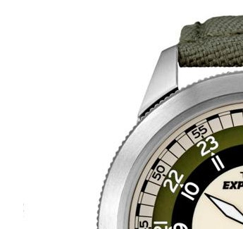 Timex Expedition T49822 4