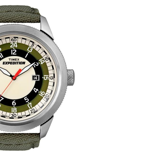 Timex Expedition T49822 6