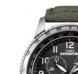 Timex Expedition T49823 4