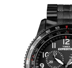 Timex Expedition T49825 4