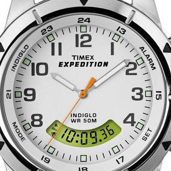 Timex Expedition T49828 2