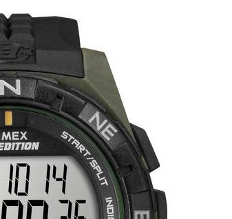 Timex Expedition T49852 5