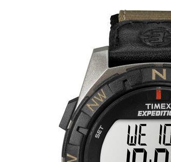 Timex Expedition T49854 4