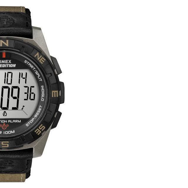 Timex Expedition T49854 6