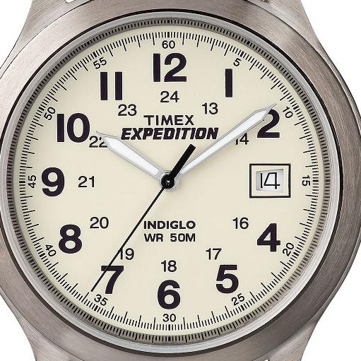 Timex Expedition T49870 2