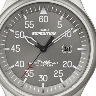 Timex Expedition T49875 2