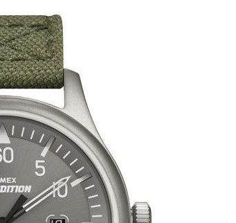 Timex Expedition T49875 5