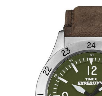 Timex Expedition T49881 4