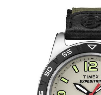 Timex Expedition T49884 4