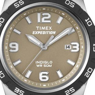 Timex Expedition T49885 2