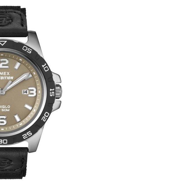 Timex Expedition T49885 6
