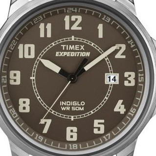 Timex Expedition T49891 2