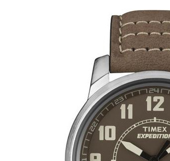 Timex Expedition T49891 4