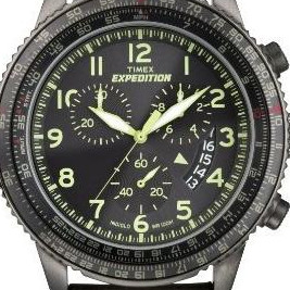 Timex Expedition T49895 2