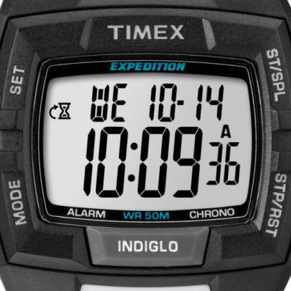 Timex Expedition T49901 2
