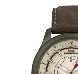 Timex Expedition T49921 4