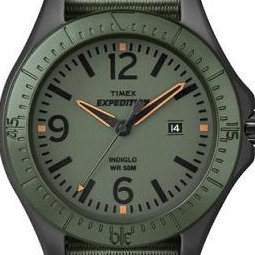 Timex Expedition T49932 2