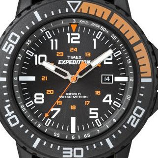 Timex Expedition T49940 2