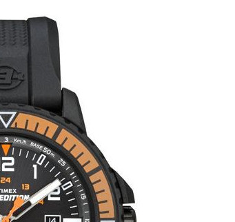 Timex Expedition T49940 5