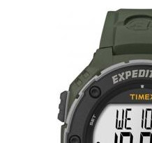 Timex Expedition T49951 4