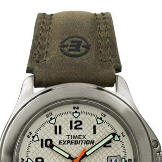 Timex Expedition T49953 3