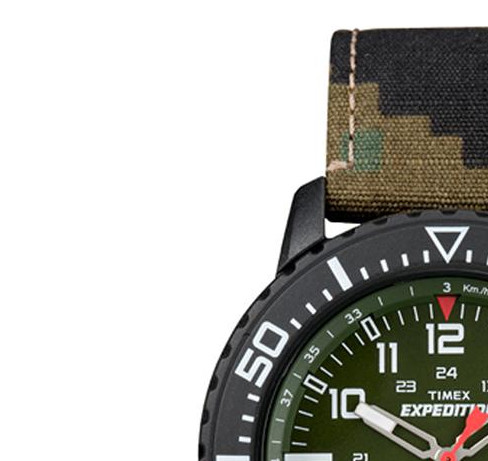 Timex Expedition T49965 4