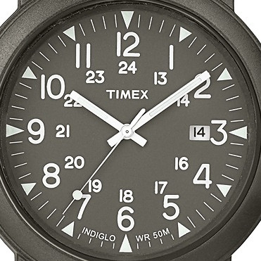 Timex Expedition TW2P62500 2