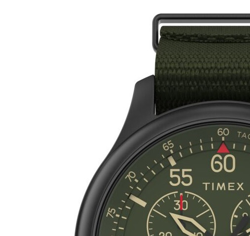 Timex Expedition TW2T72800  zegarek męski 4