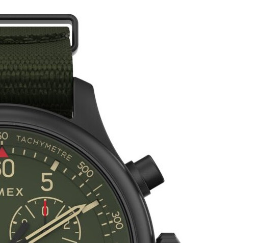 Timex Expedition TW2T72800  zegarek męski 5