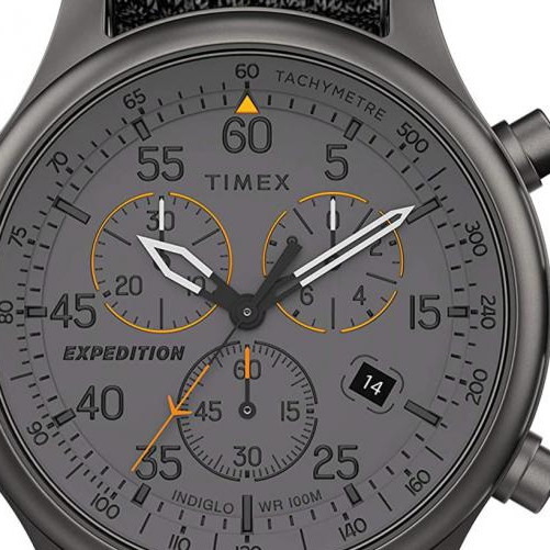 Timex Expedition TW2T72900 - zegarek męski 2