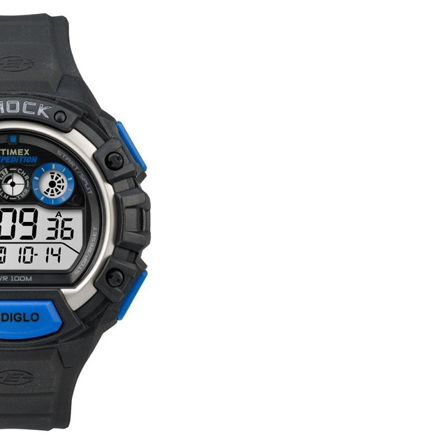 Timex Expedition TW4B00400 6